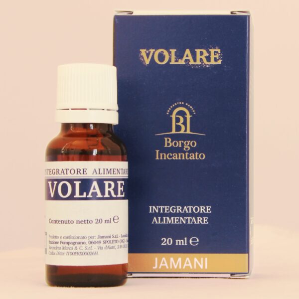 VOLARE (INTEGRATORE ALIMENTARE 20ML)