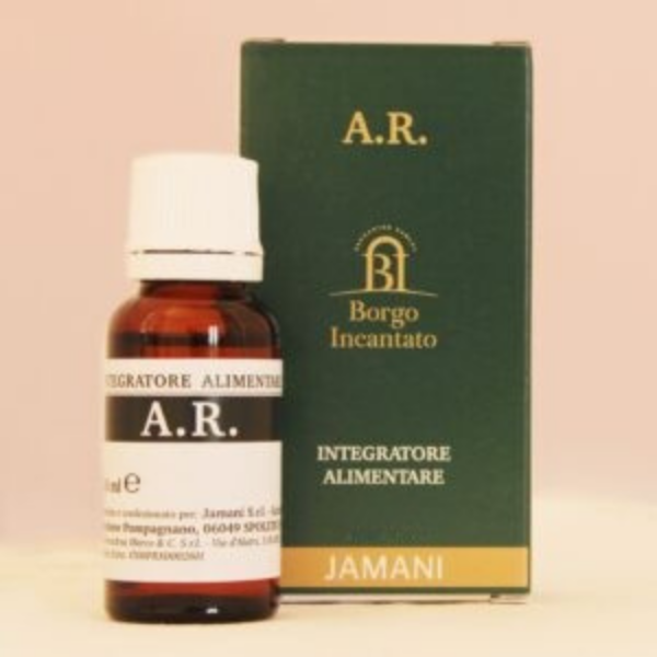 A.R. (Integratore alimentare 30 ml)